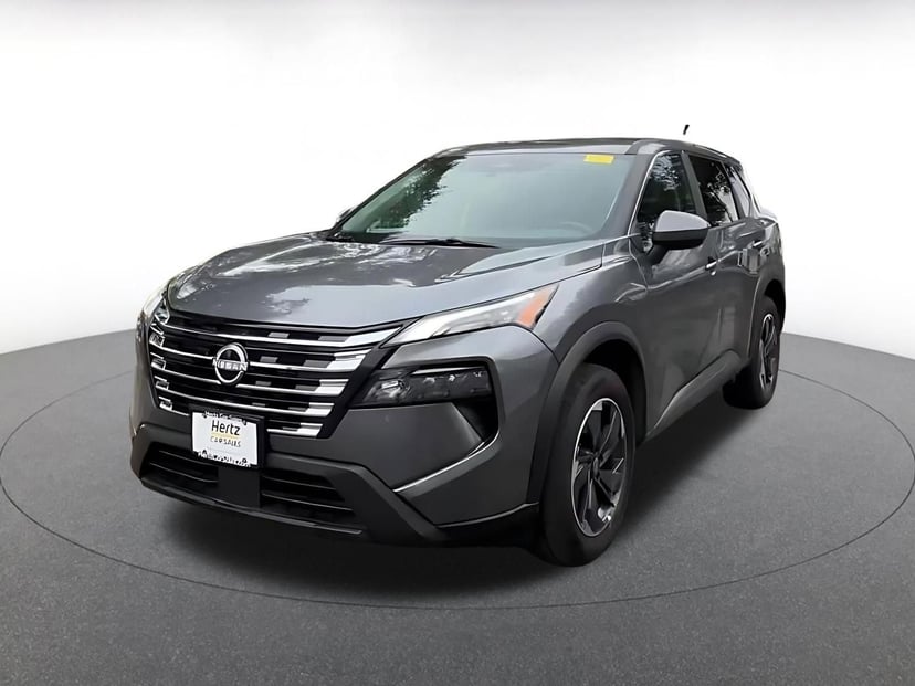 2025 Nissan Rogue - Image 6