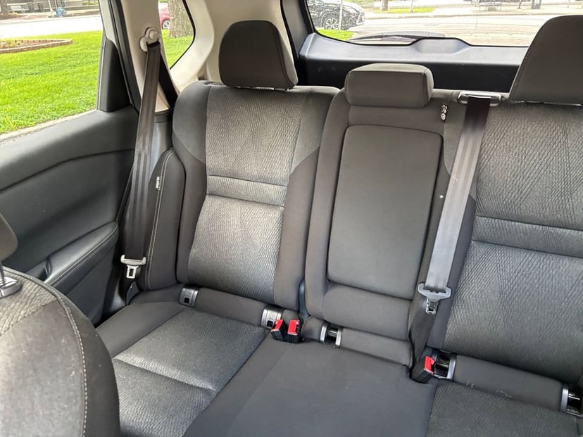 2025 Nissan Rogue - Image 29