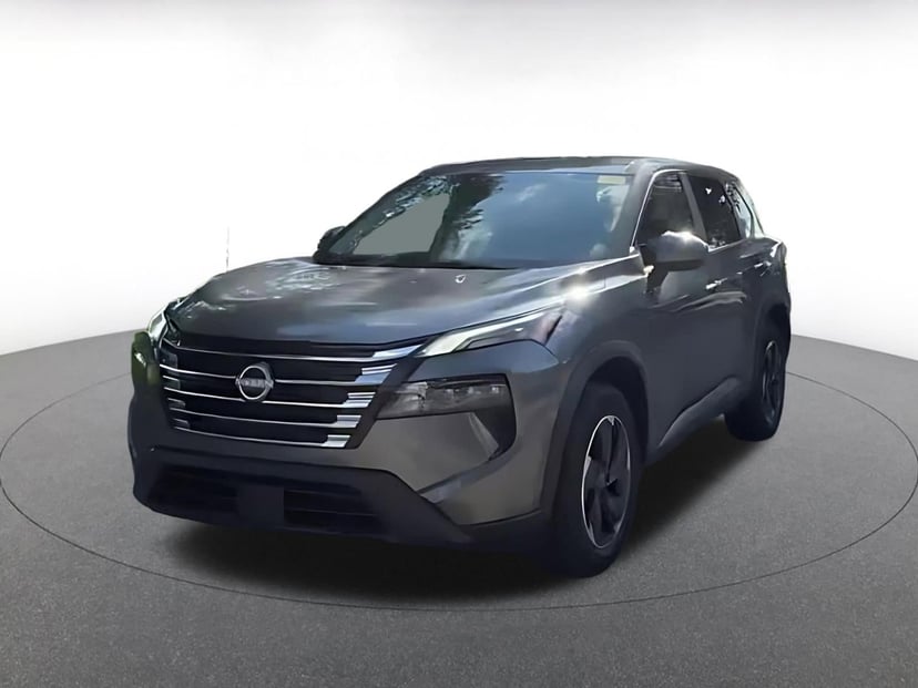 2025 Nissan Rogue - Image 5