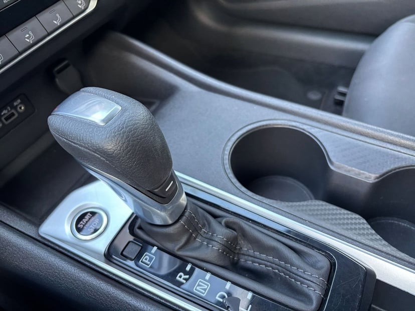 2025 Nissan Altima - Image 35