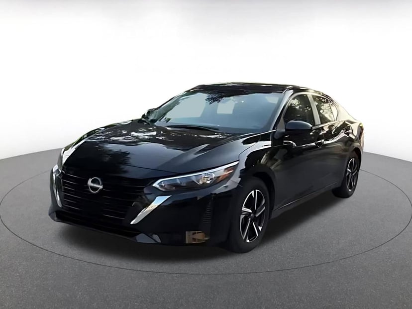 2025 Nissan Sentra - Image 6