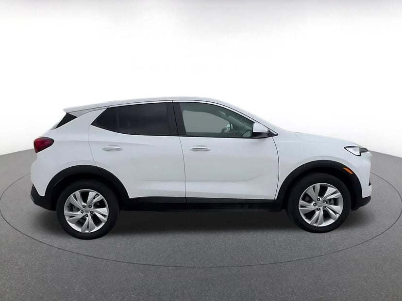 2025 Buick Encore GX - Image 16