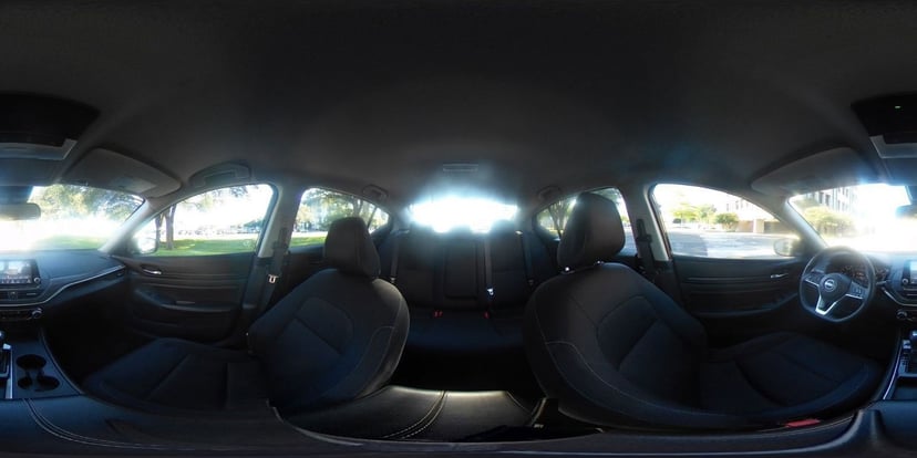 2025 Nissan Altima - Image 37