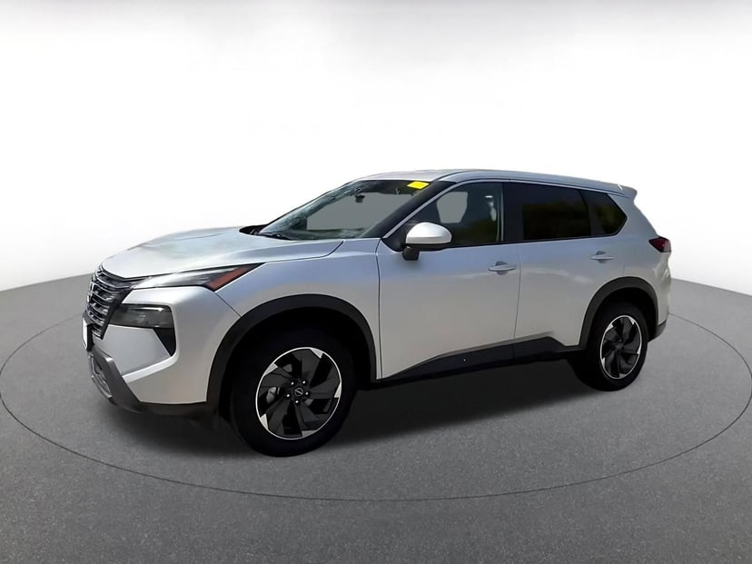 2025 Nissan Rogue - Image 6