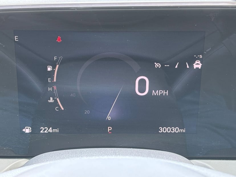 2025 Buick Encore GX - Image 35