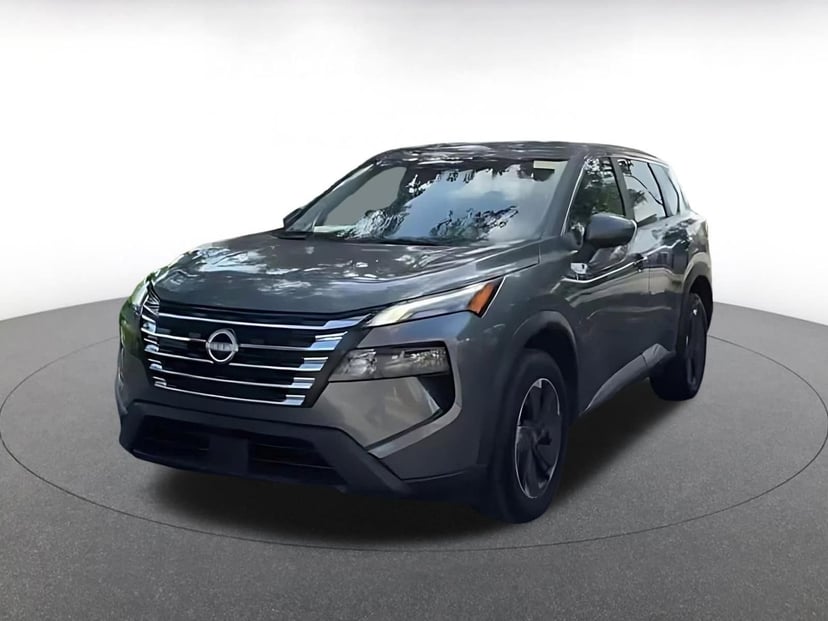 2025 Nissan Rogue - Image 5