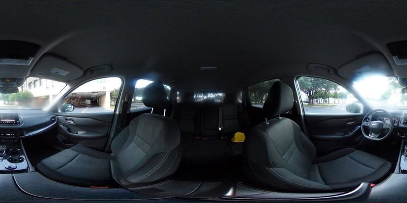 2025 Nissan Rogue - Image 37
