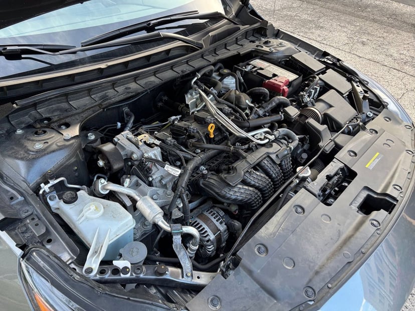2025 Nissan Altima - Image 26