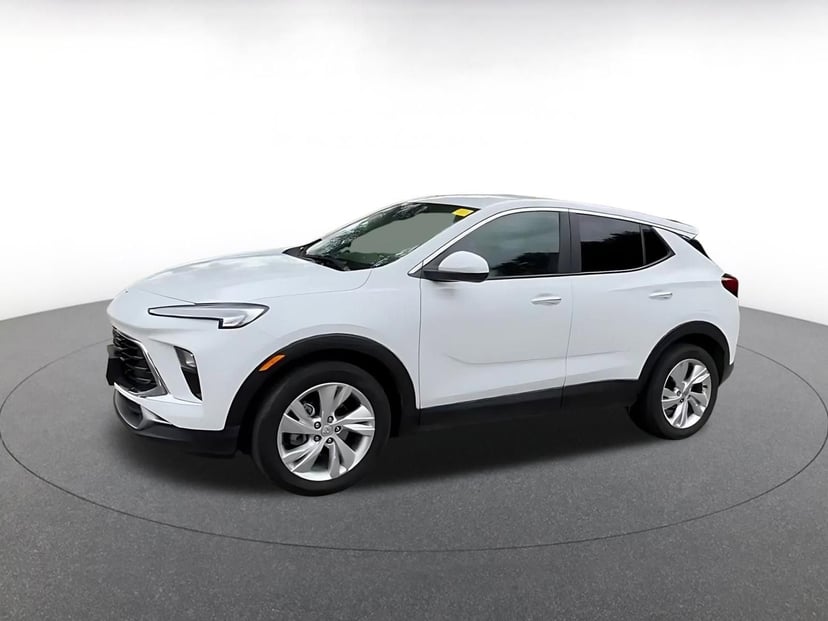 2025 Buick Encore GX - Image 7