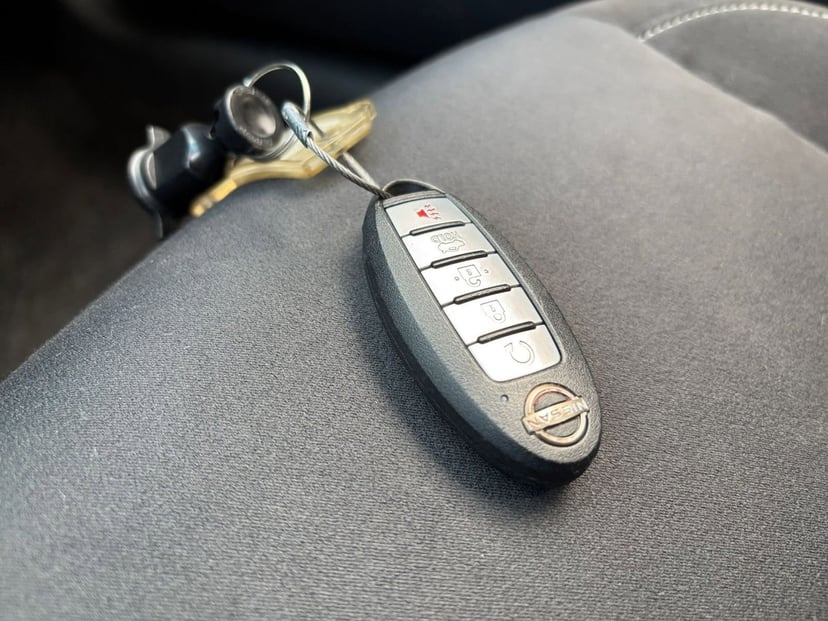 2025 Nissan Altima - Image 18