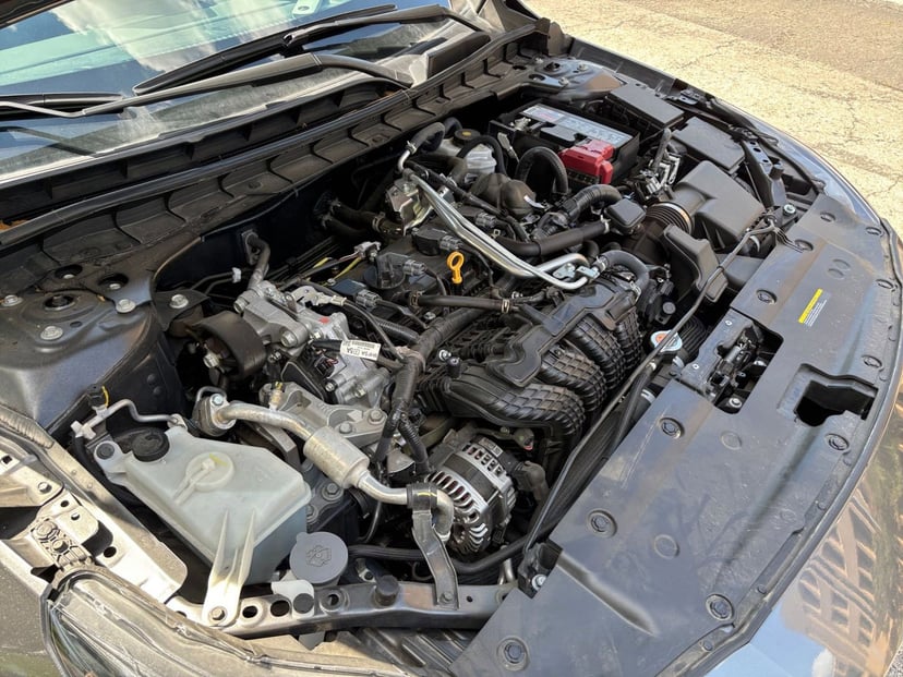 2025 Nissan Altima - Image 27