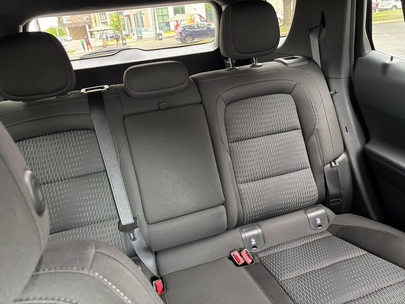 2025 Chevrolet Equinox - Image 32