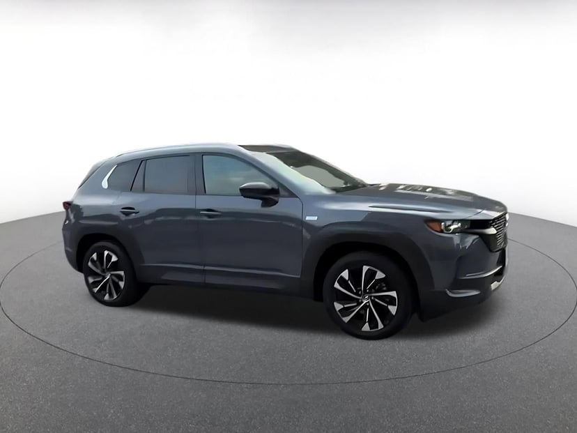 2025 Mazda CX-50 Hybrid - Image 2
