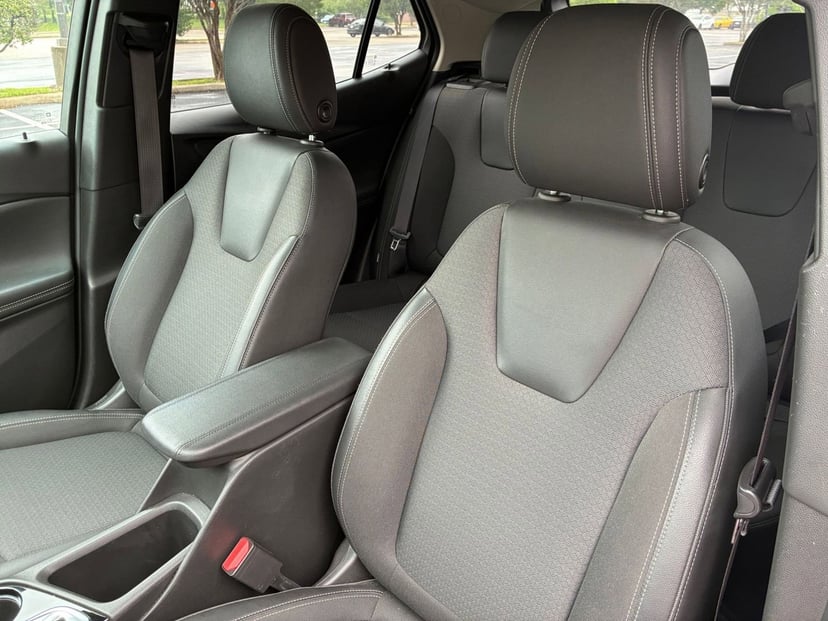 2025 Buick Encore GX - Image 31