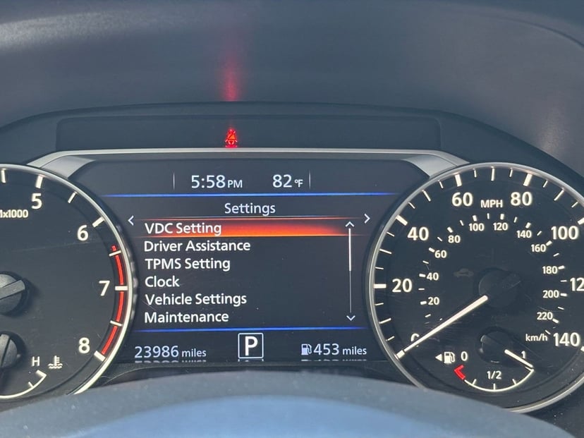 2025 Nissan Altima - Image 34