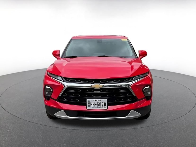 2025 Chevrolet Blazer - Image 5