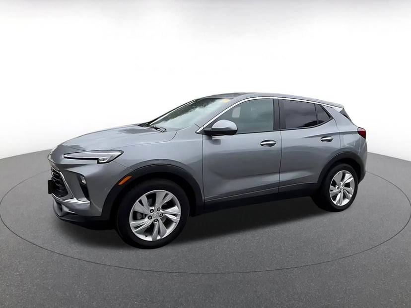 2025 Buick Encore GX - Image 6