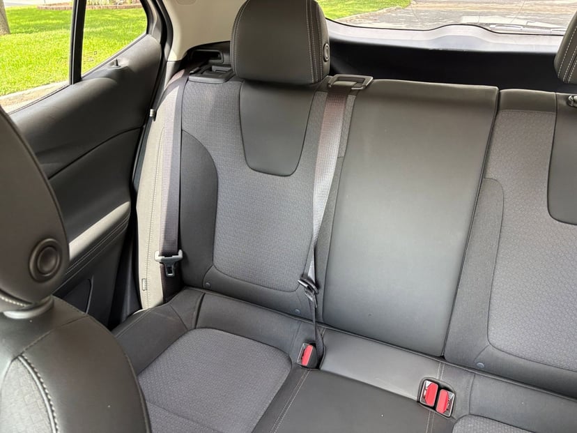 2025 Buick Encore GX - Image 24