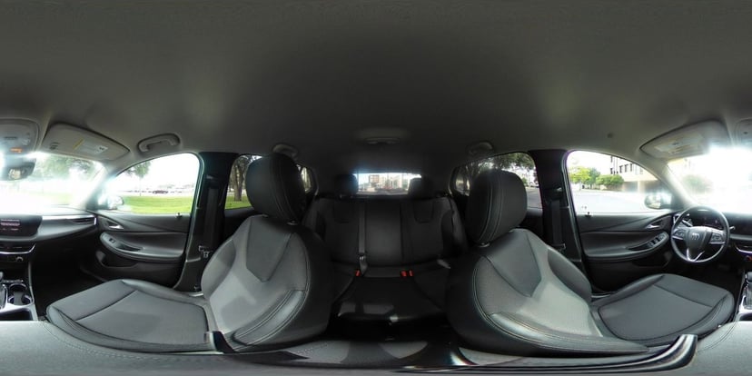 2025 Buick Encore GX - Image 37