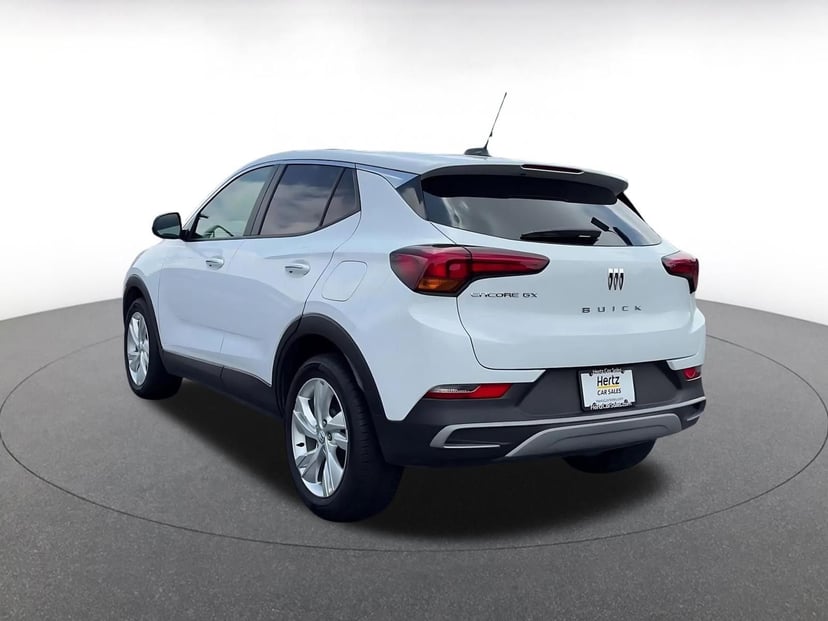 2025 Buick Encore GX - Image 11
