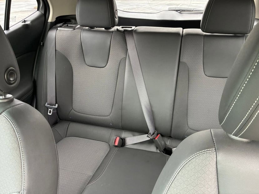 2025 Buick Encore GX - Image 34