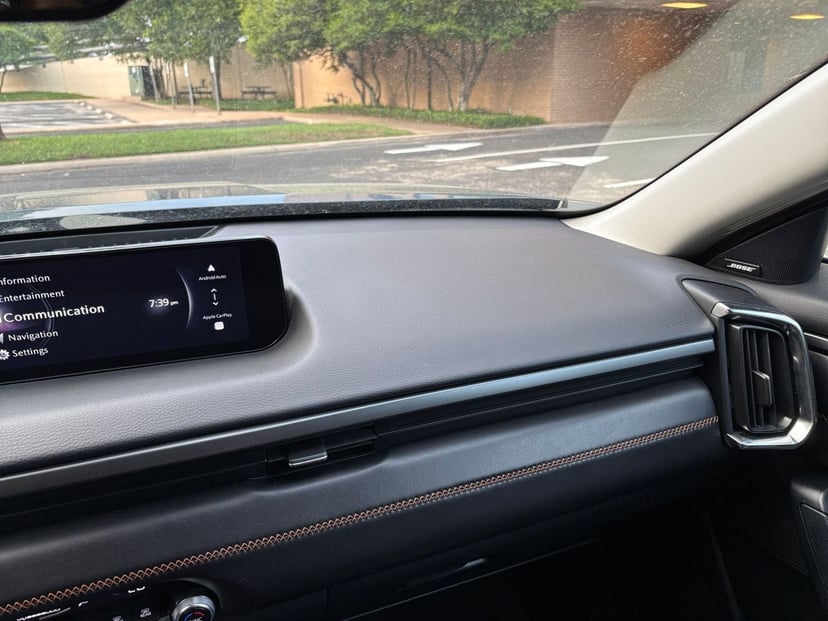 2025 Mazda CX-50 Hybrid - Image 31