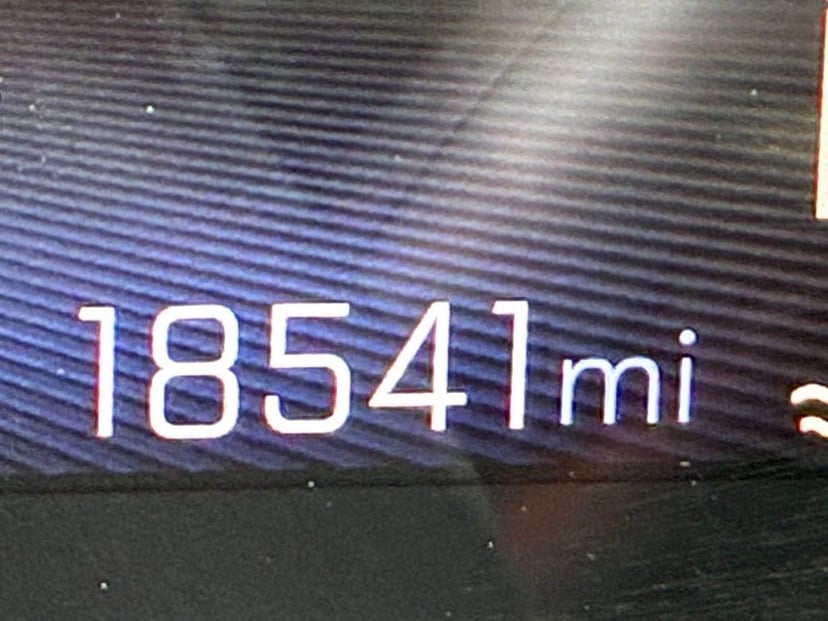 2025 Chevrolet Trax - Image 38