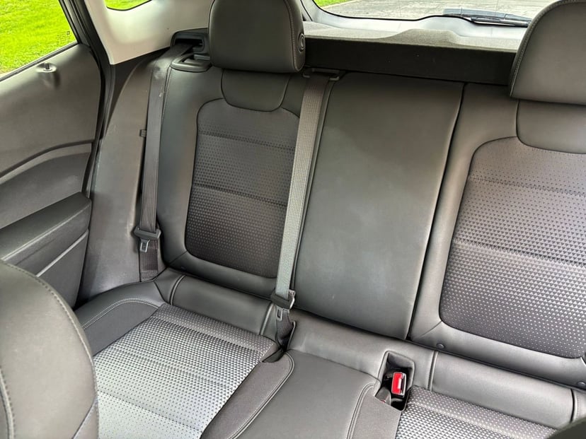 2025 Chevrolet Trax - Image 34