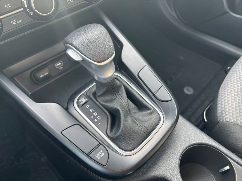 2025 Kia Soul - Image 36