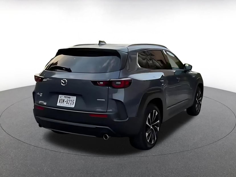 2025 Mazda CX-50 Hybrid - Image 12