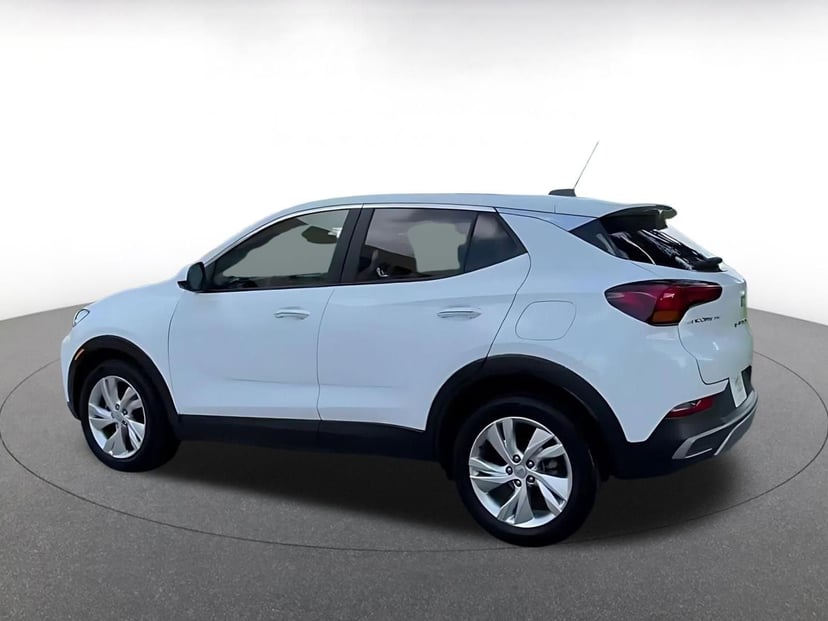 2025 Buick Encore GX - Image 6