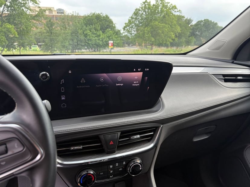 2025 Buick Encore GX - Image 20