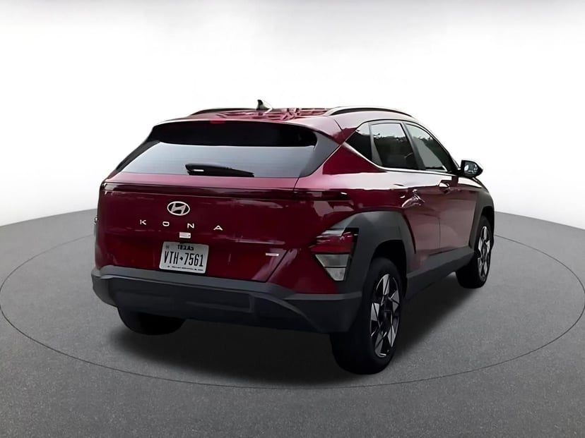 2025 Hyundai Kona - Image 13