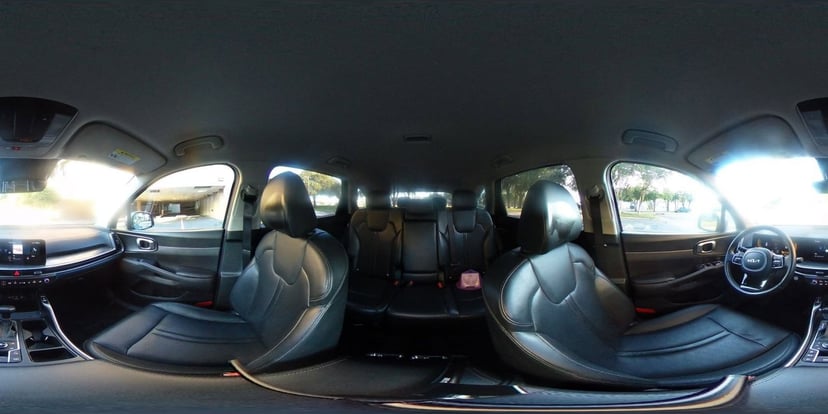 2024 Kia Sorento - Image 37