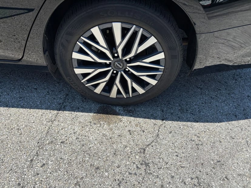 2025 Nissan Altima - Image 25