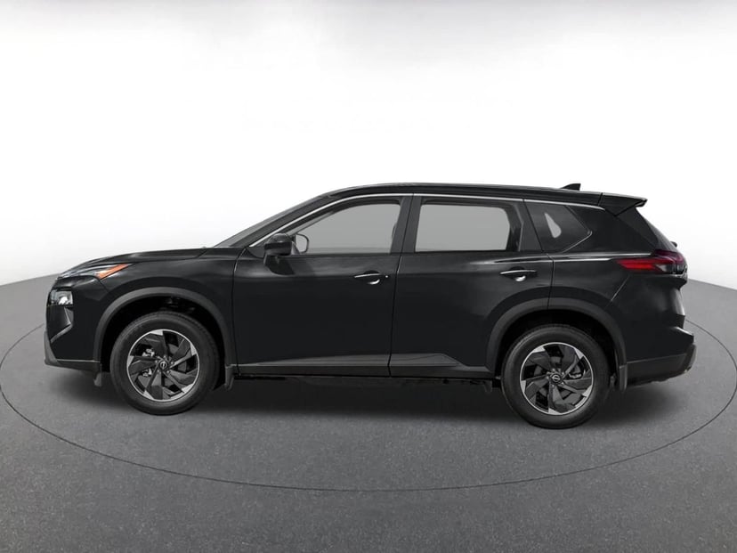 2025 Nissan Rogue - Image 3