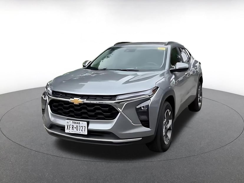 2025 Chevrolet Trax - Image 6