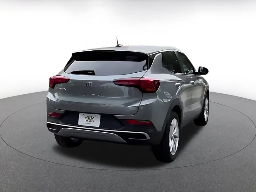 2025 Buick Encore GX - Image 15
