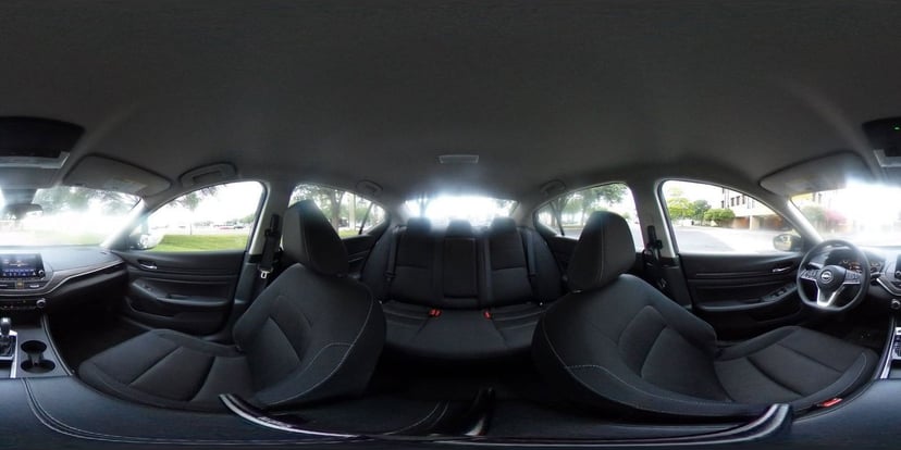 2025 Nissan Altima - Image 36