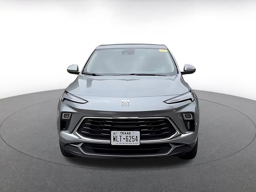 2025 Buick Encore GX - Image 3