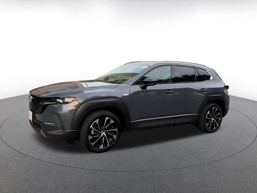 2025 Mazda CX-50 Hybrid - Image 7