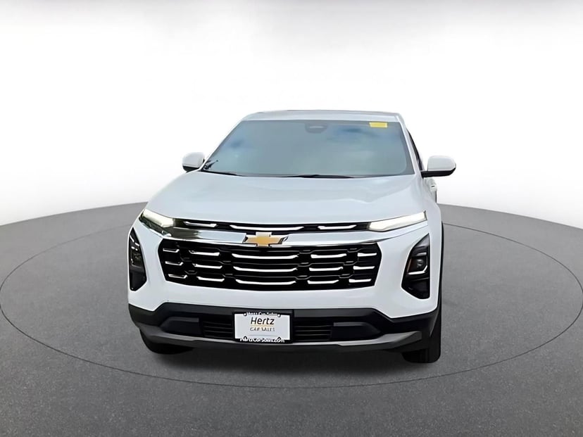 2025 Chevrolet Equinox - Image 5