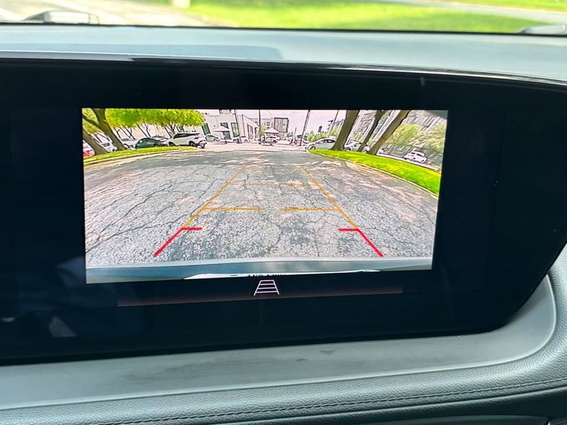 2025 Buick Encore GX - Image 20