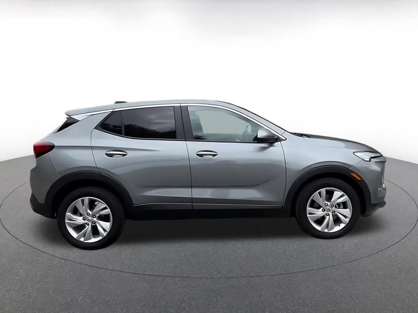 2025 Buick Encore GX - Image 16