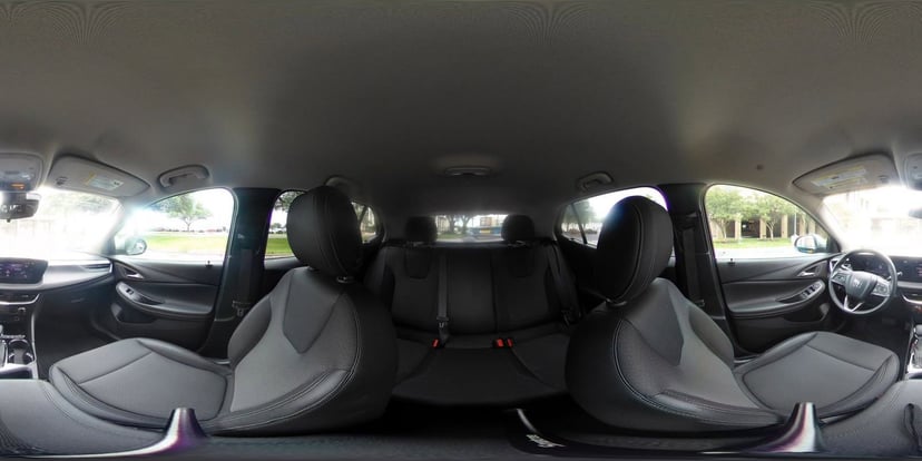 2025 Buick Encore GX - Image 37