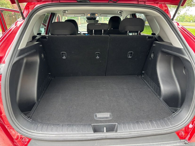 2025 Hyundai Kona - Image 26