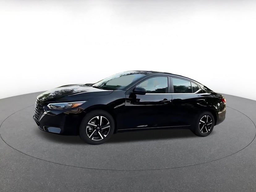 2025 Nissan Sentra - Image 7