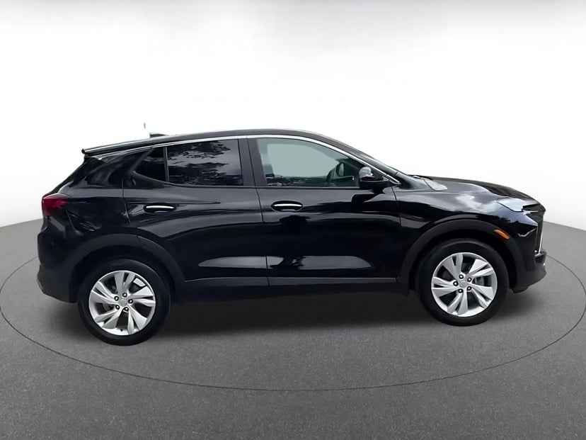 2025 Buick Encore GX - Image 7