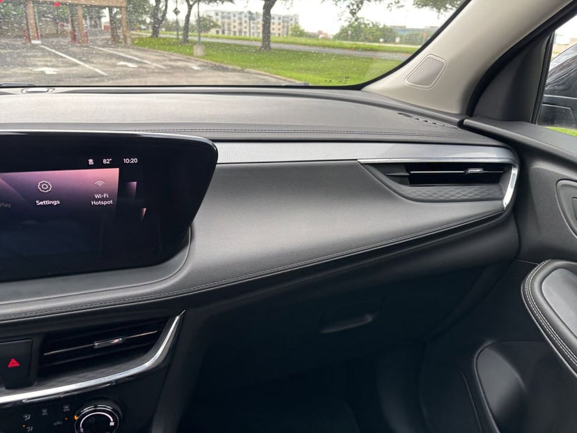 2025 Buick Encore GX - Image 20