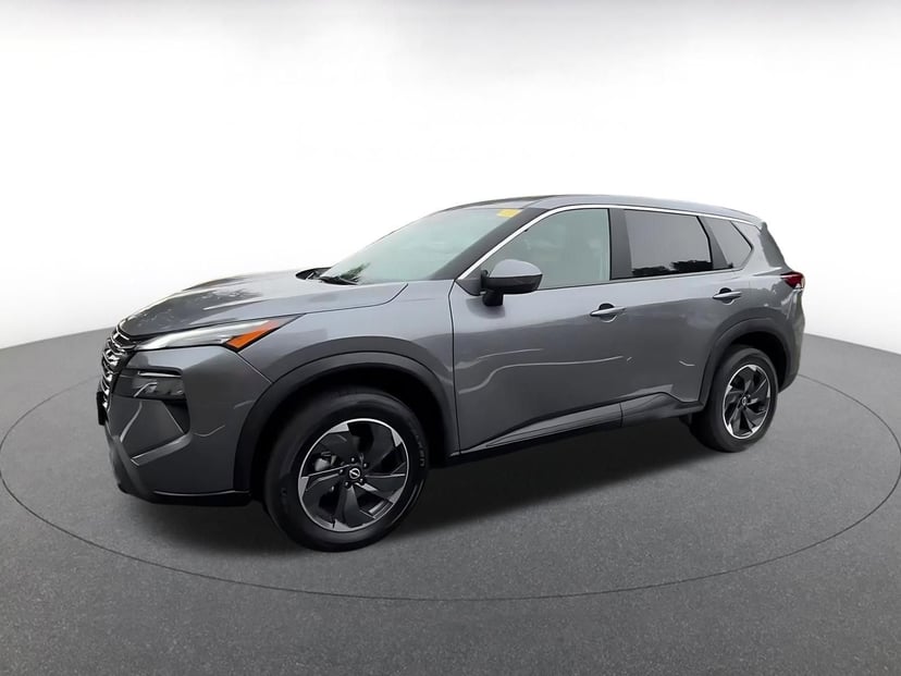 2025 Nissan Rogue - Image 7